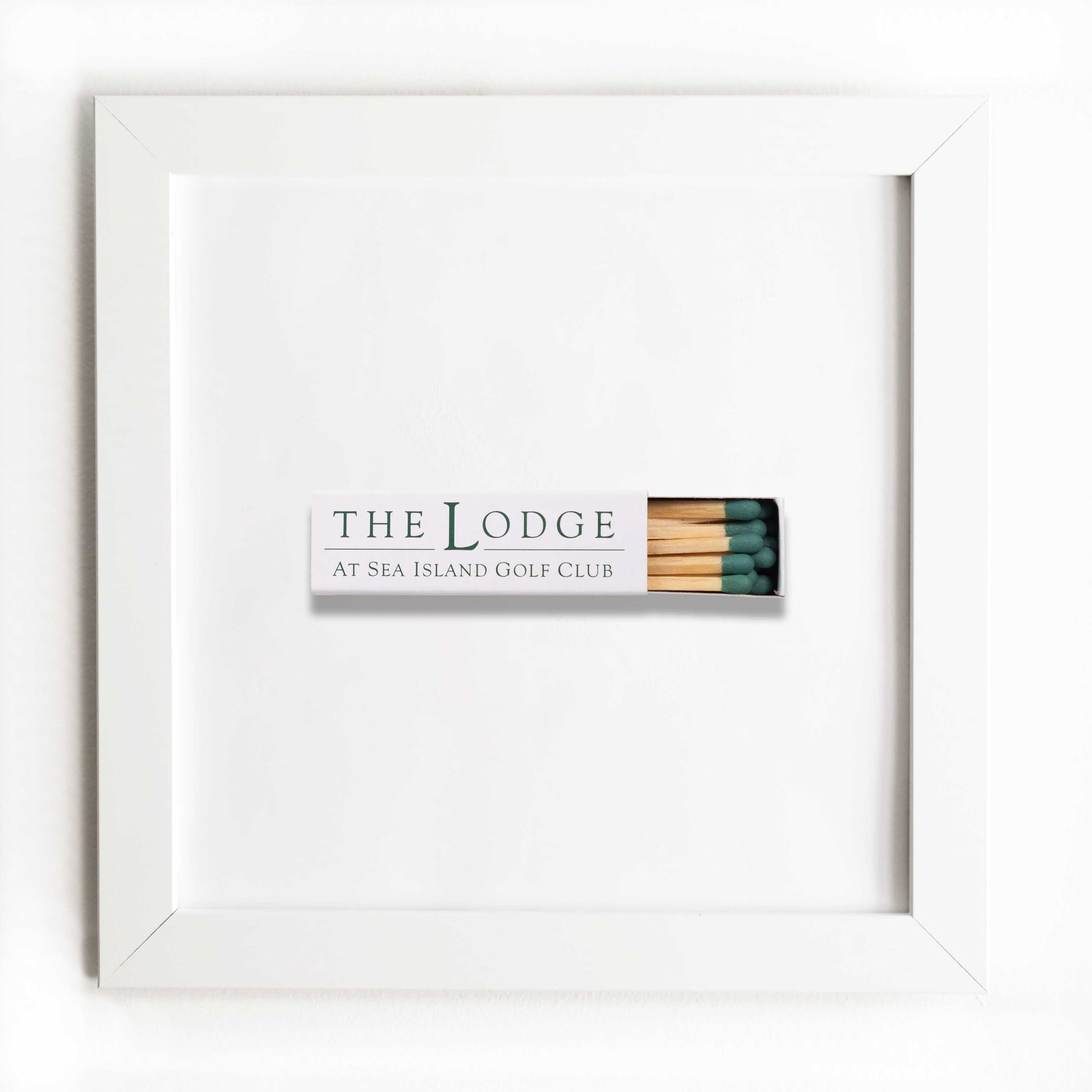 The Lodge at Sea Island Golf Club (front) - The Golf Guys Online