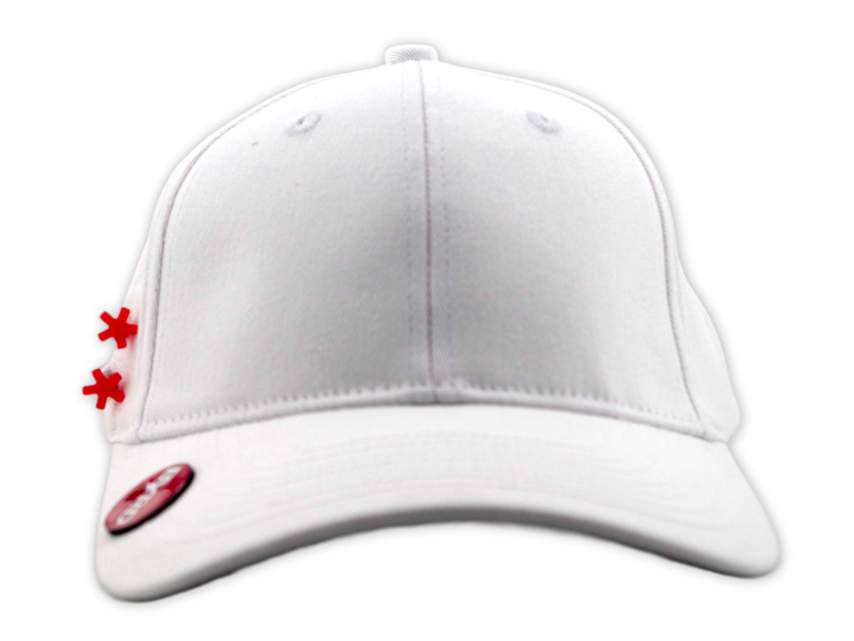 THE BYRD GOLF BASEBALL HAT - The Golf Guys Online