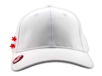 THE BYRD GOLF BASEBALL HAT - The Golf Guys Online