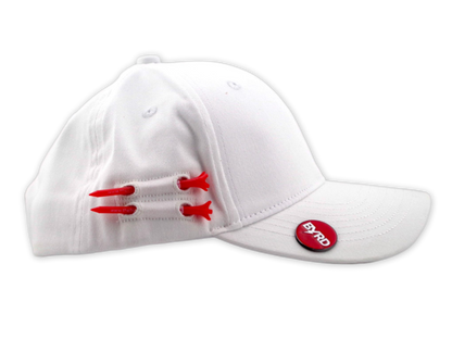 THE BYRD GOLF BASEBALL HAT - The Golf Guys Online
