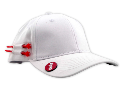 THE BYRD GOLF BASEBALL HAT - The Golf Guys Online