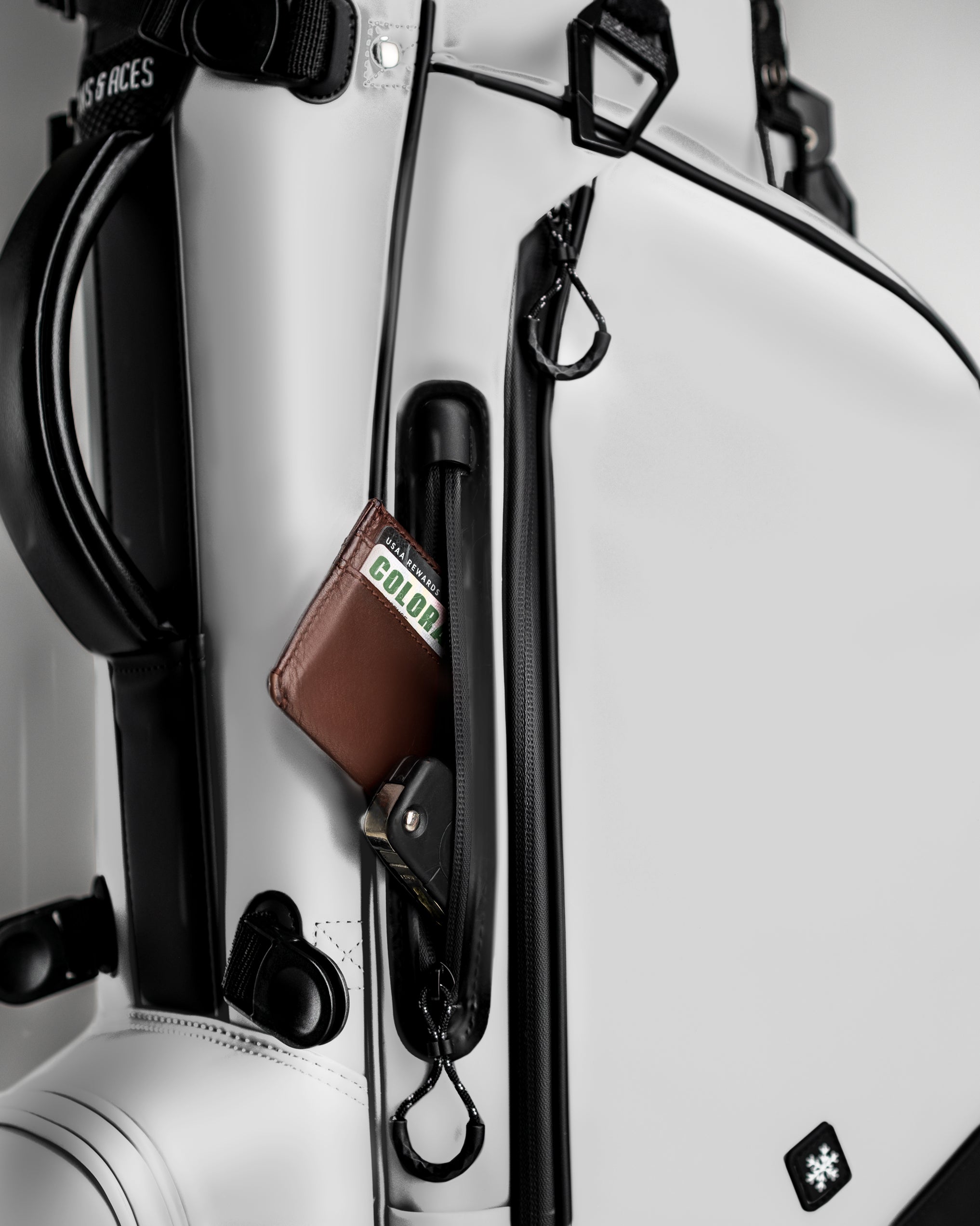 Player Preferred Golf Bag - Thumbnail 3