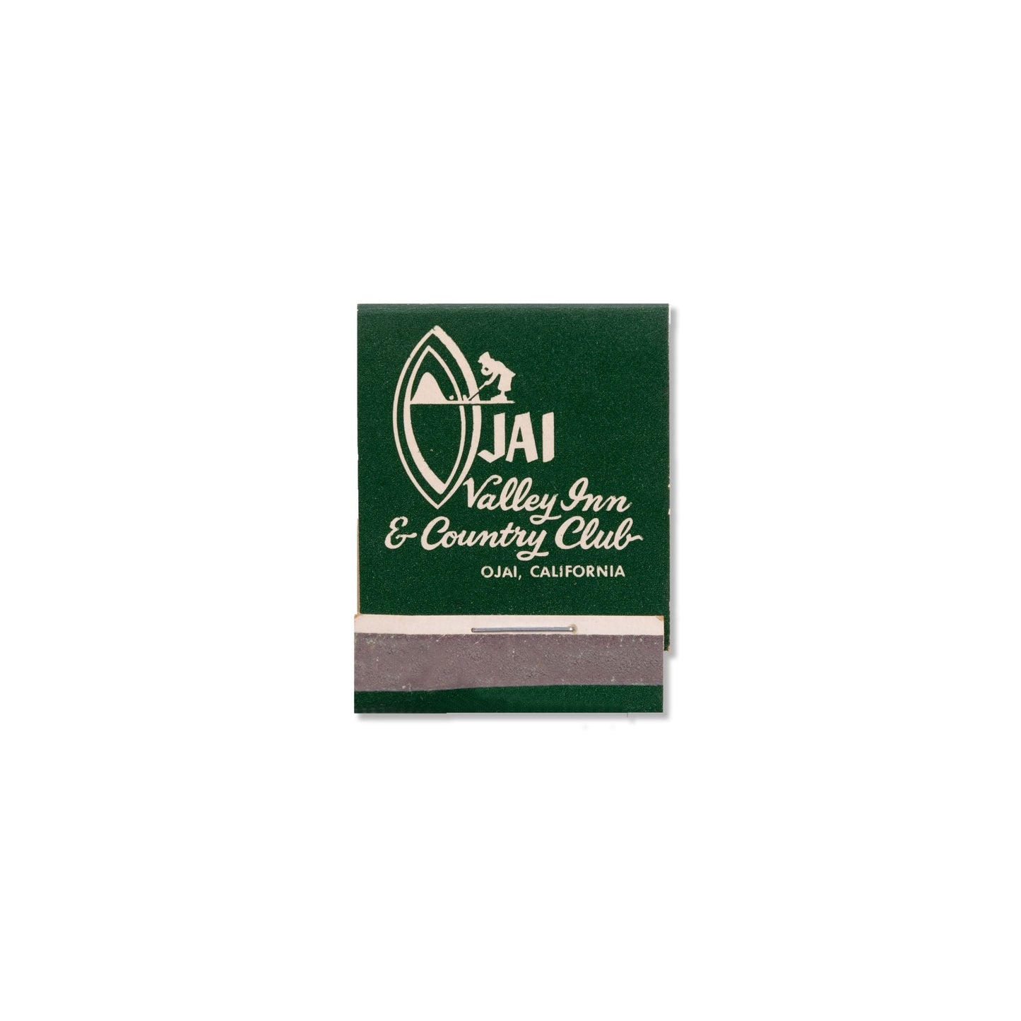 Ojai Valley Inn and Country Club - The Golf Guys Online