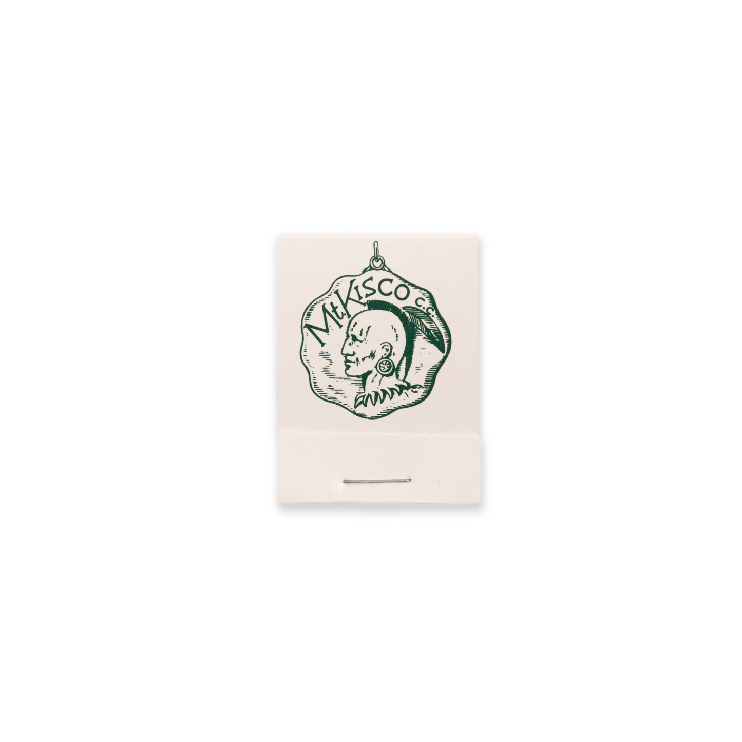 Mt. Kisco Country Club (front) - The Golf Guys Online