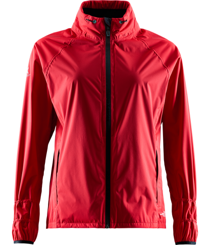 Women's Abacus Pitch 37.5 Rain Jacket - The Golf Guys Online