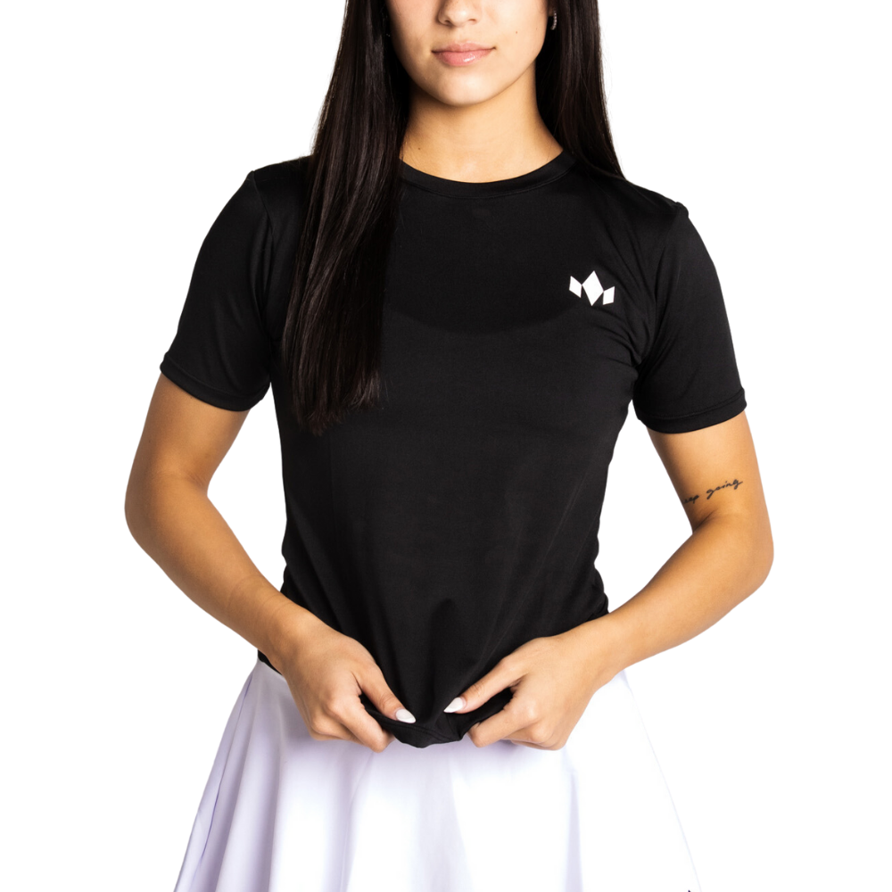 Team Women's Essential Crewneck - The Golf Guys Online
