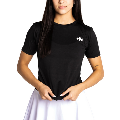 Team Women's Essential Crewneck - The Golf Guys Online