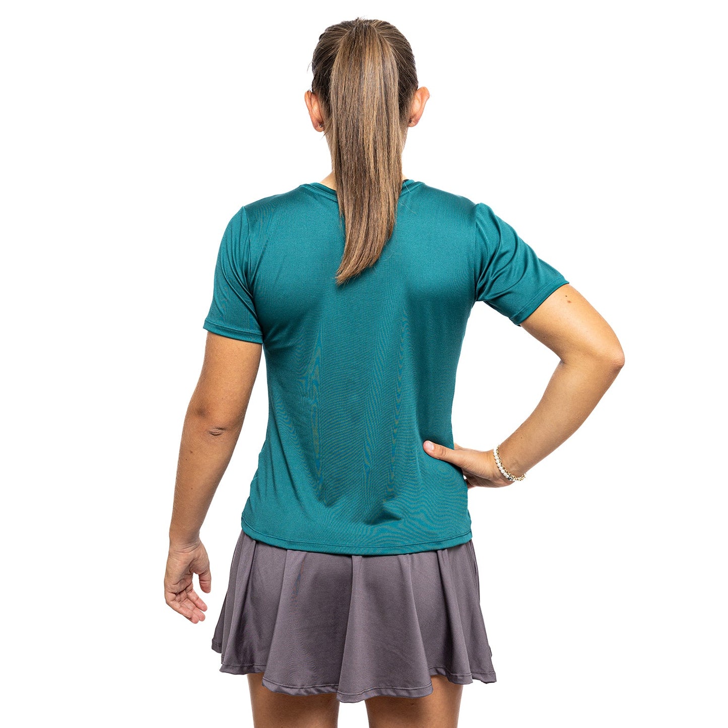 Team Women's Essential Crewneck - The Golf Guys Online