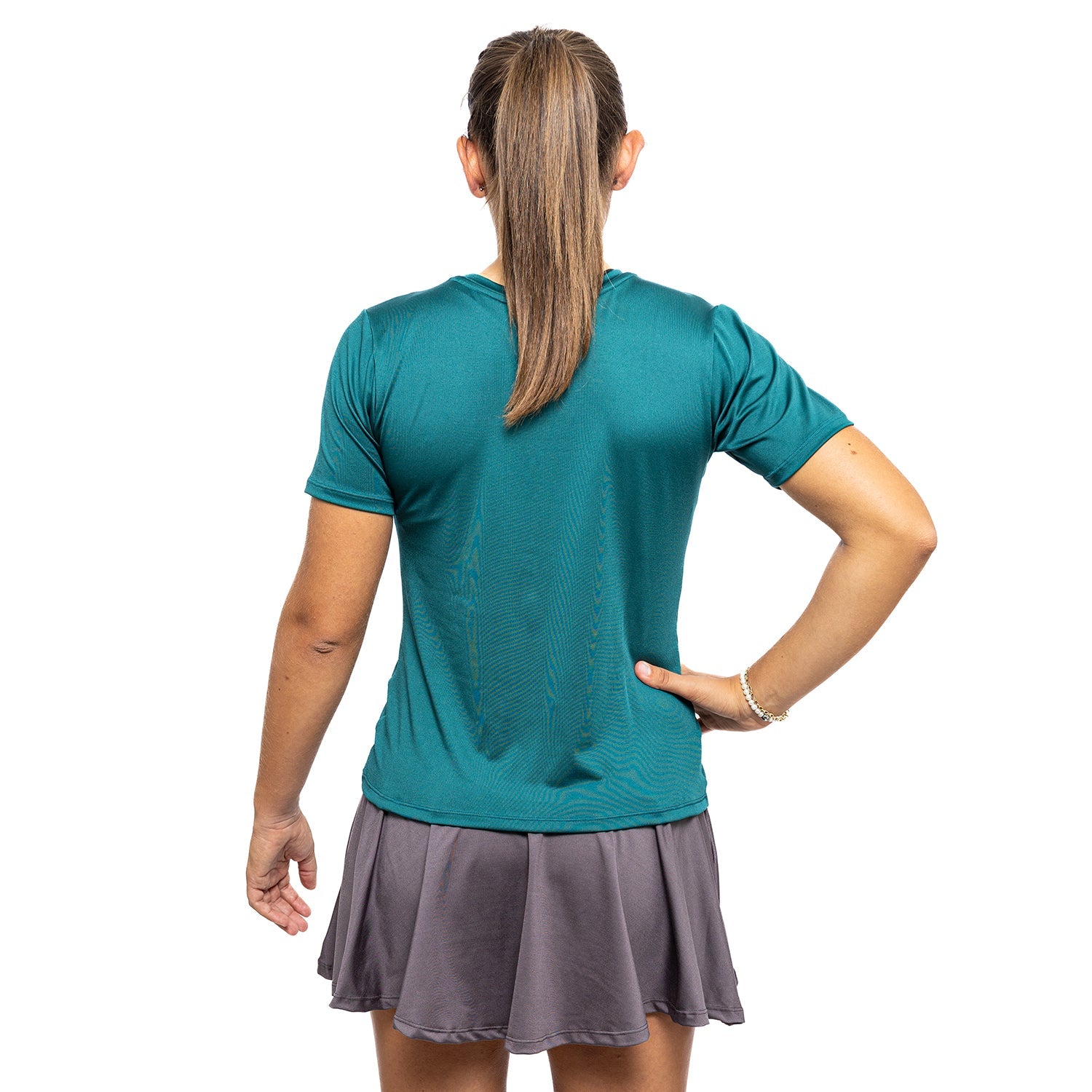 Team Women's Essential Crewneck - The Golf Guys Online