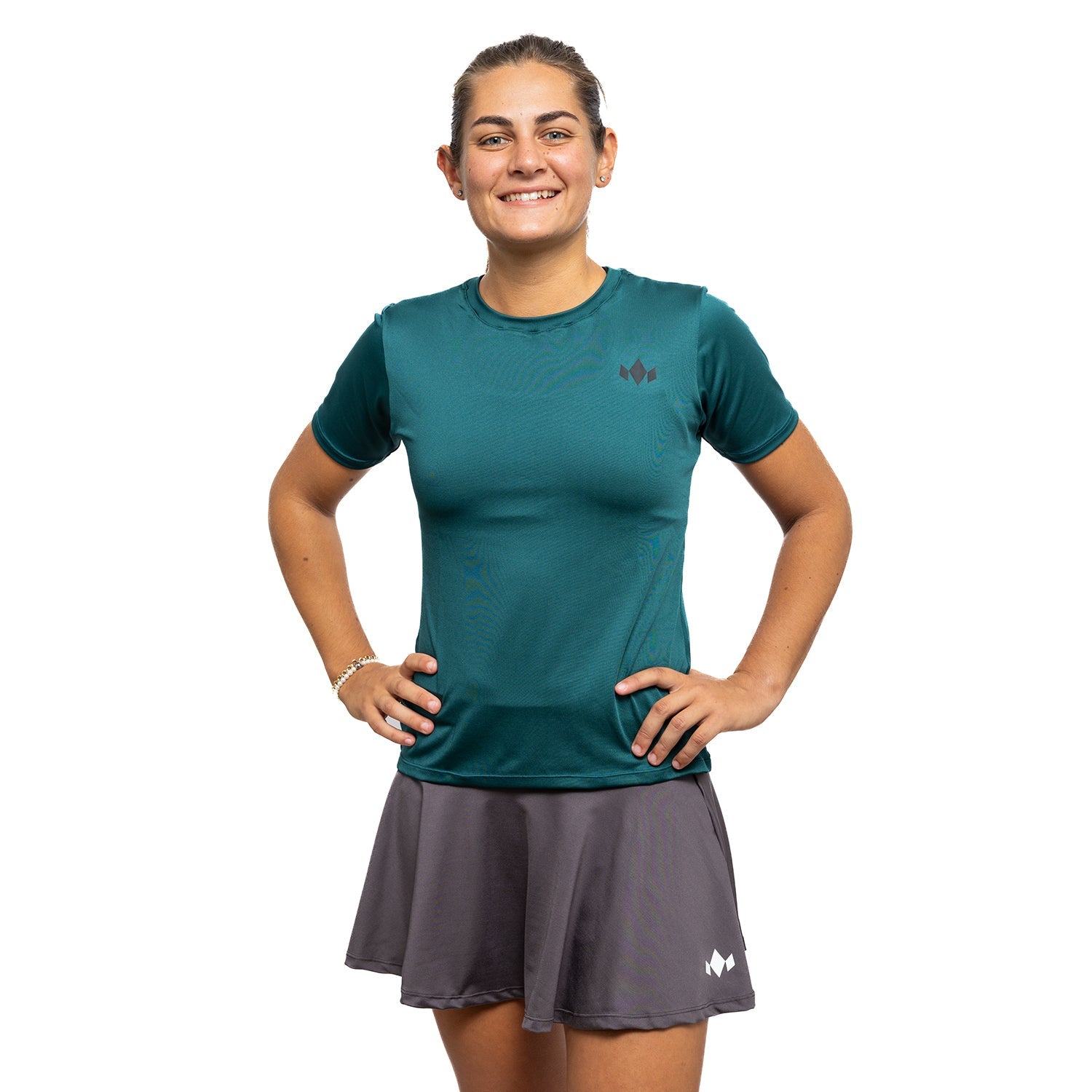 Team Women's Essential Crewneck - The Golf Guys Online