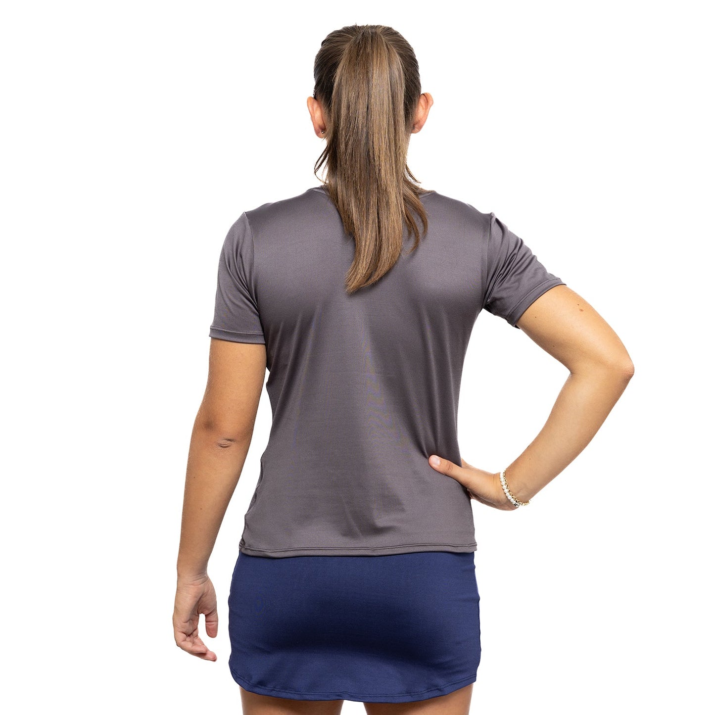 Team Women's Essential Crewneck - The Golf Guys Online