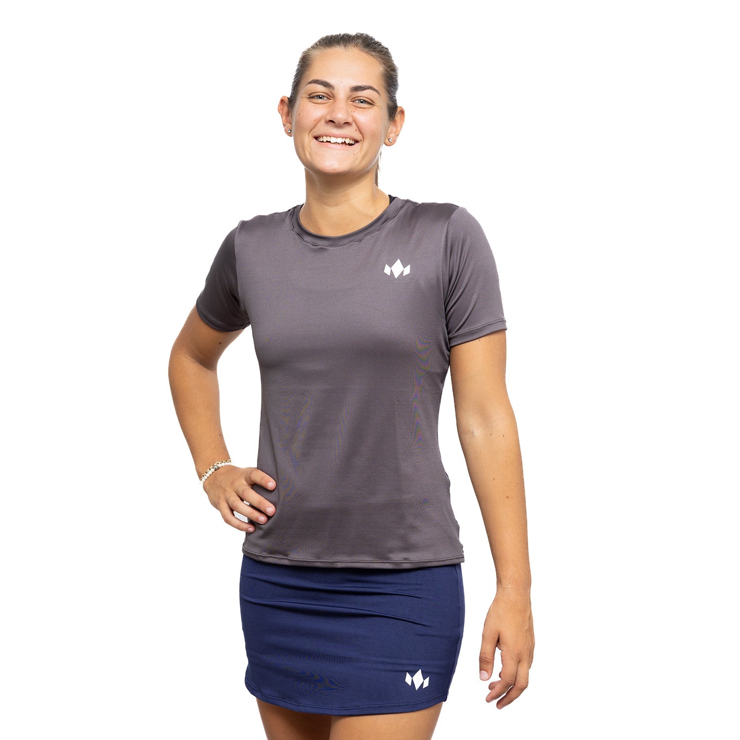 Team Women's Essential Crewneck - The Golf Guys Online