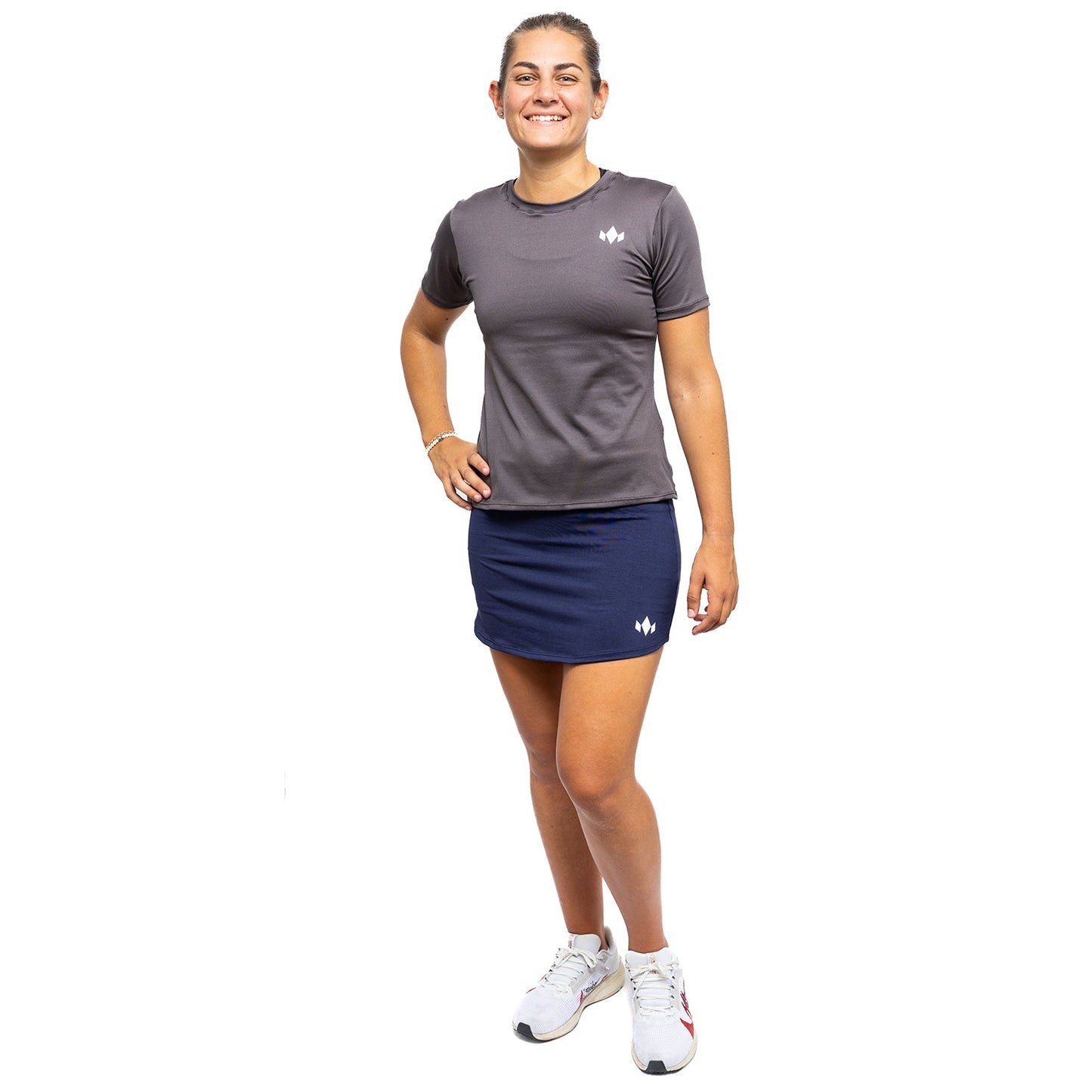 Team Women's Essential Crewneck - The Golf Guys Online