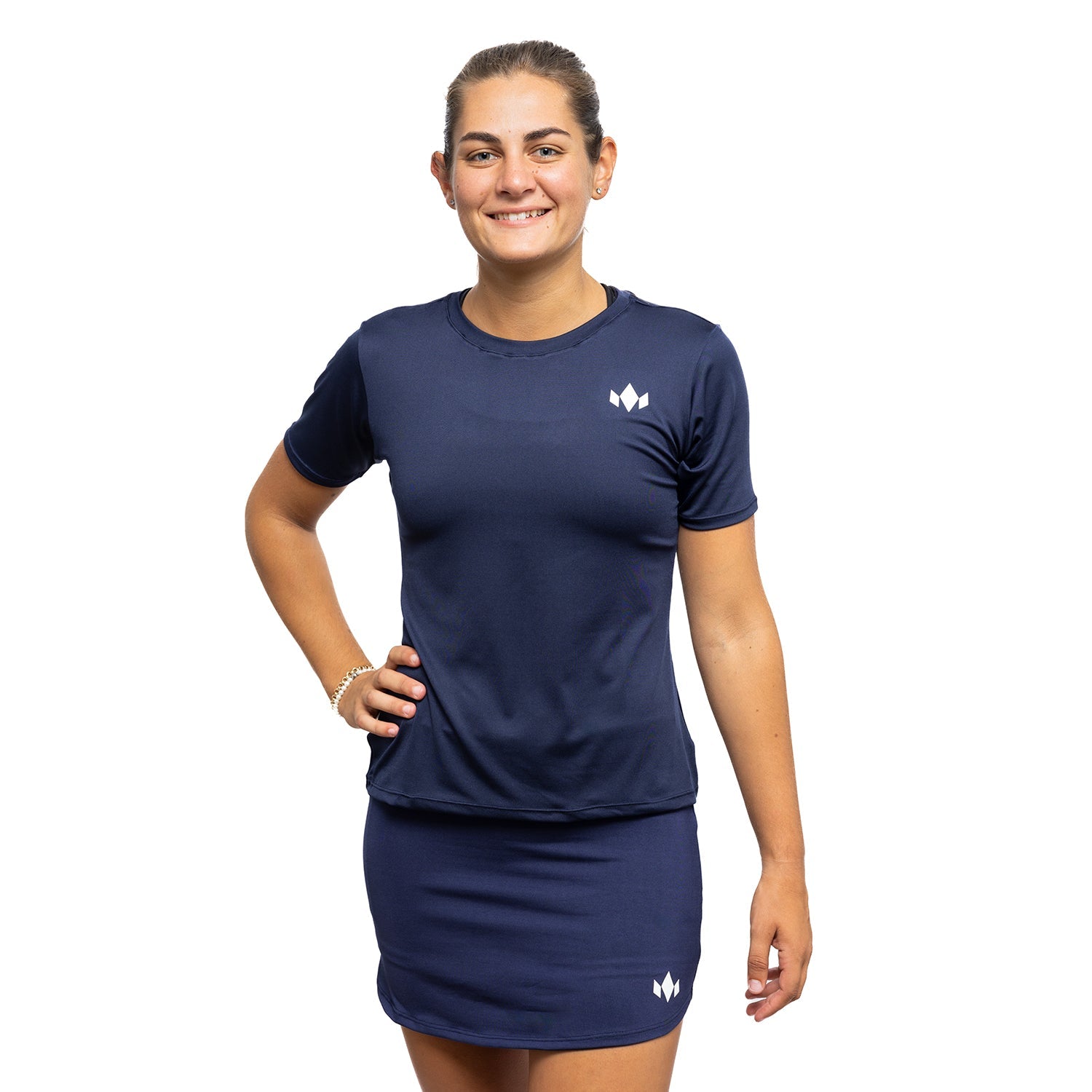 Team Women's Essential Crewneck - The Golf Guys Online