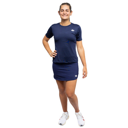 Team Women's Essential Crewneck - The Golf Guys Online