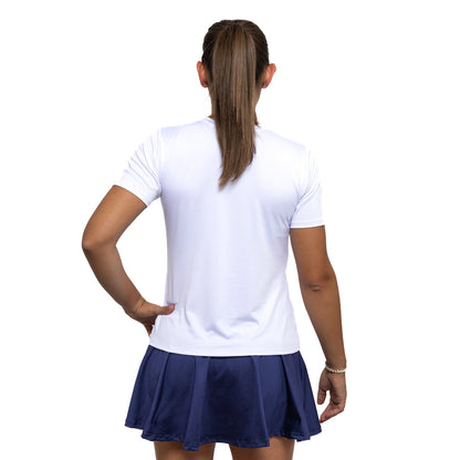 Team Women's Essential Crewneck - The Golf Guys Online