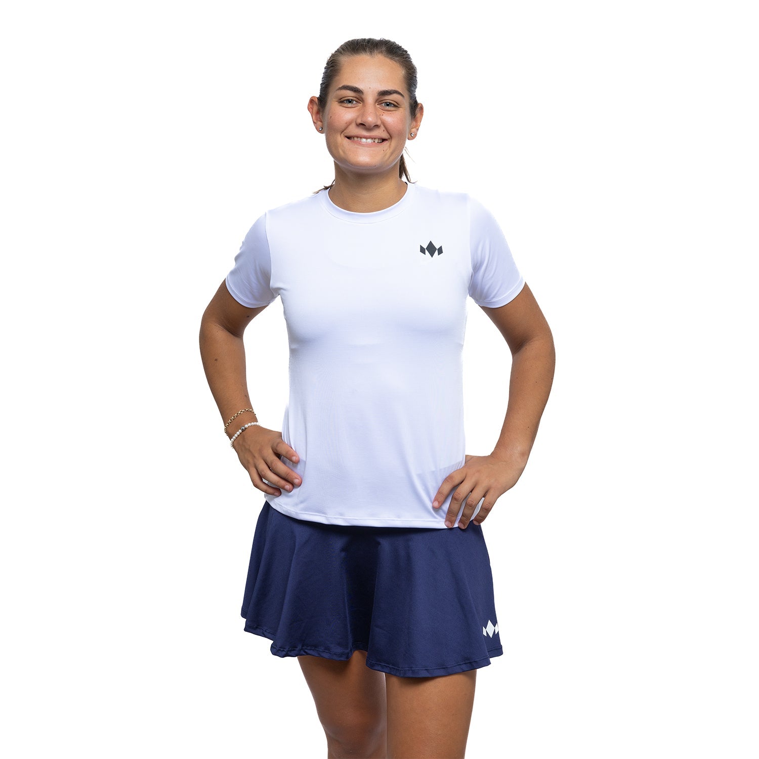 Team Women's Essential Crewneck - The Golf Guys Online