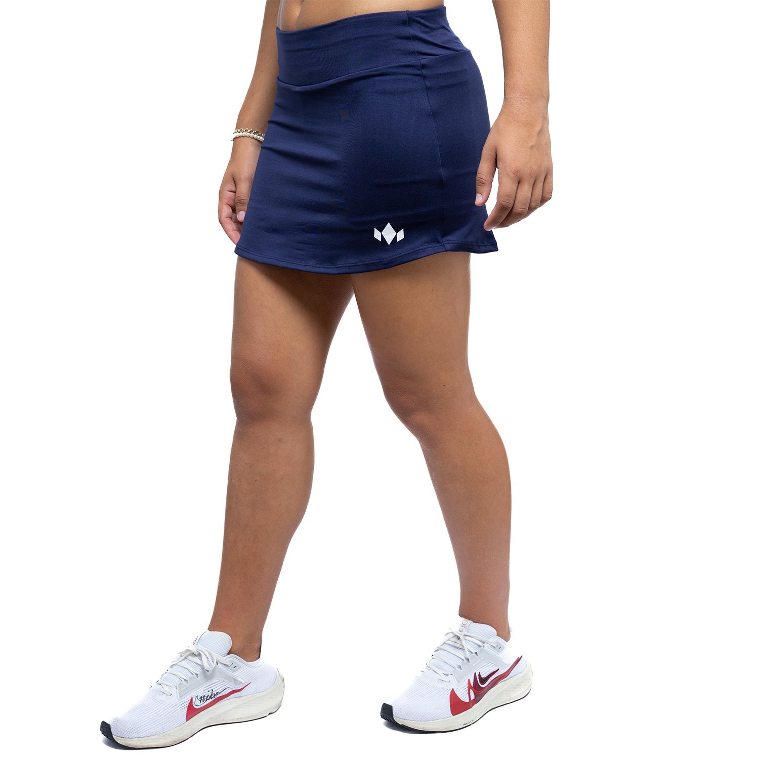 Women's Essential Tennis Skirt - The Golf Guys Online
