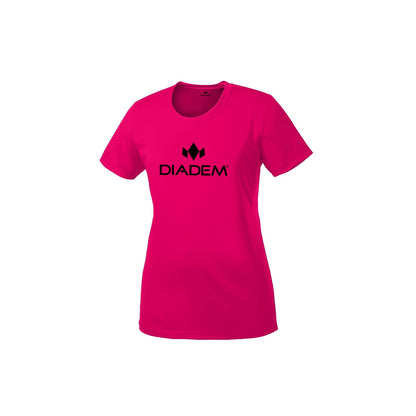 Drycore Women's T-Shirt - The Golf Guys Online