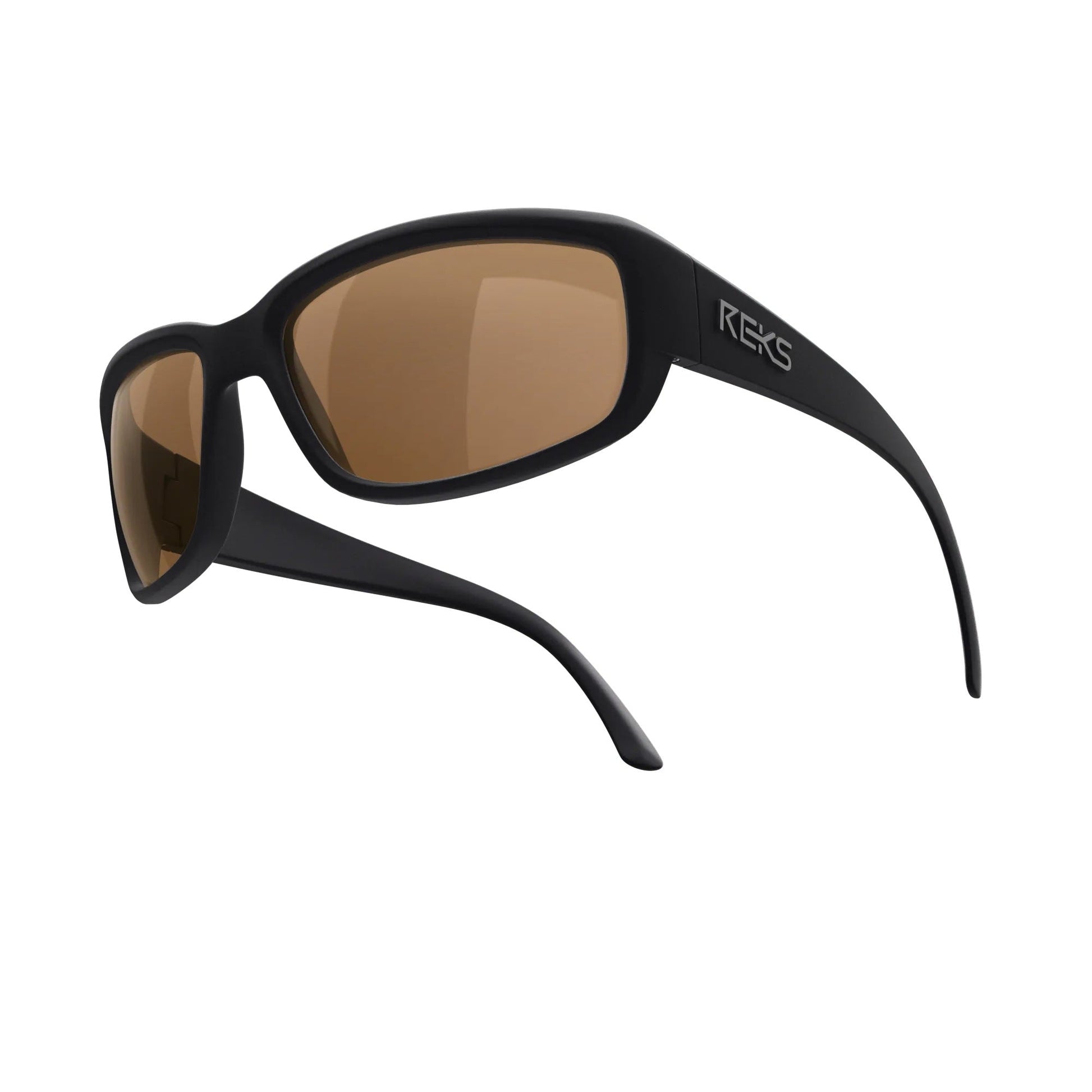 Wrap Around Polarized Polycarbonate Sunglasses - The Golf Guys Online