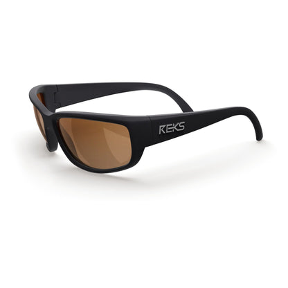 Wrap XL Polarized Polycarbonate Sunglasses - The Golf Guys Online