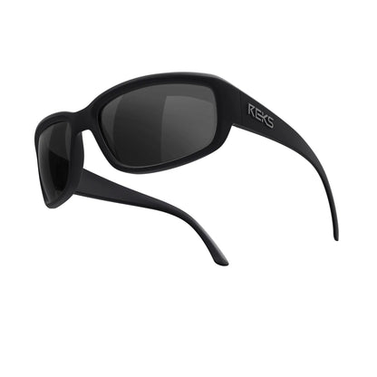 Wrap XL Polarized Polycarbonate Sunglasses - The Golf Guys Online
