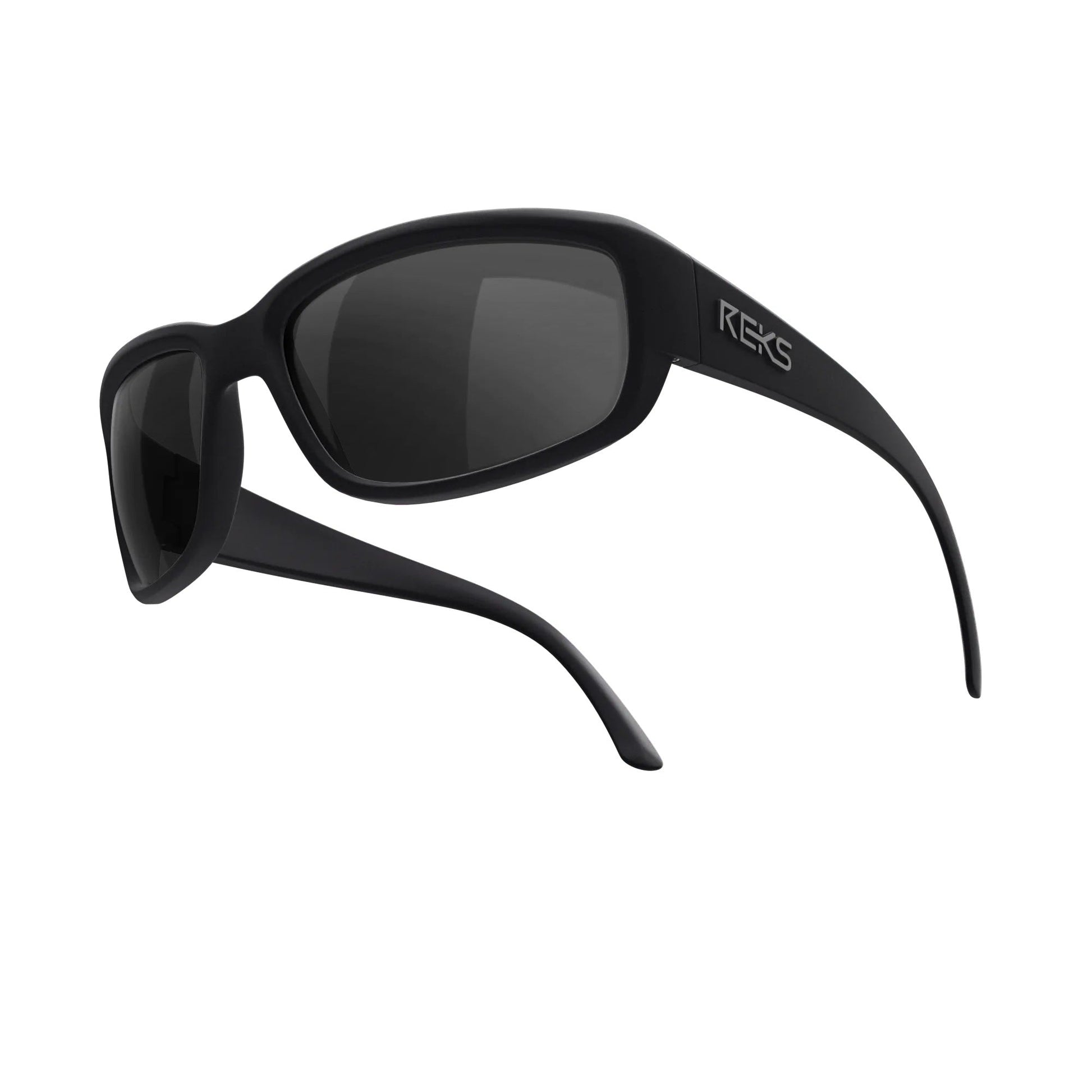 Wrap Around Polarized Polycarbonate Sunglasses - The Golf Guys Online