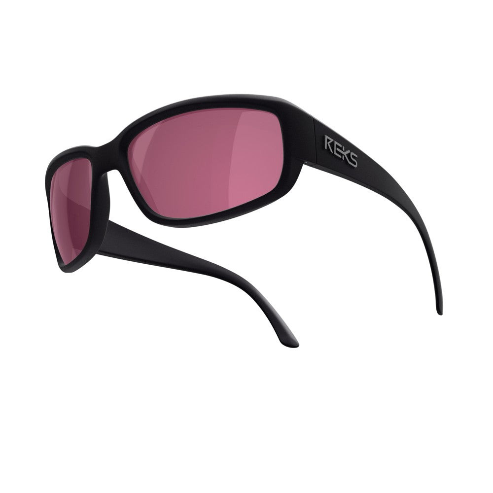 Wrap XL Kontrast Polarized Sunglasses - The Golf Guys Online