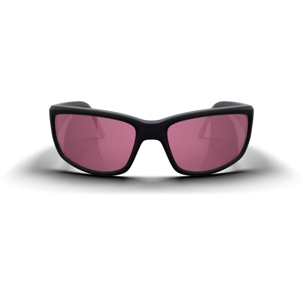 Wrap XL Kontrast Polarized Sunglasses - The Golf Guys Online