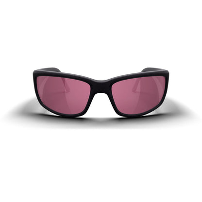 Wrap XL Kontrast Polarized Sunglasses - The Golf Guys Online