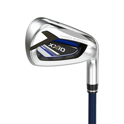 XXIO 12 Men's Iron Set (Prior Generation) - The Golf Guys Online