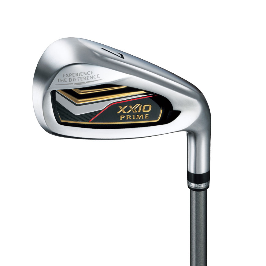 Single Irons and Wedges