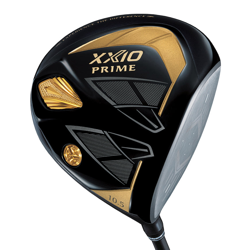 XXIO Men's Prime 11 Driver - The Golf Guys Online