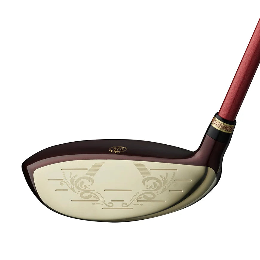 XXIO Prime Royal Edition 4 Ladies Fairway Wood