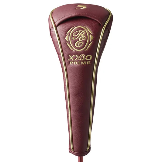 XXIO Prime Royal Edition 4 Ladies Fairway Wood