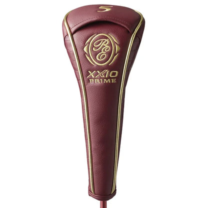 XXIO Prime Royal Edition 4 Ladies Fairway Wood