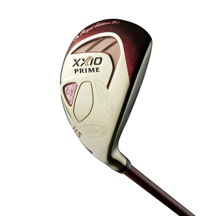 XXIO Prime Royal Edition 4 Ladies Hybrid