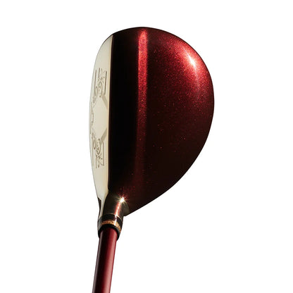 XXIO Prime Royal Edition 4 Ladies Hybrid