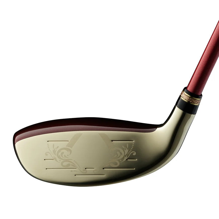 XXIO Prime Royal Edition 4 Ladies Hybrid