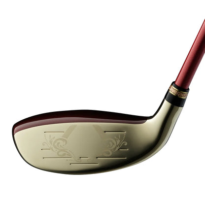 XXIO Prime Royal Edition 4 Ladies Hybrid