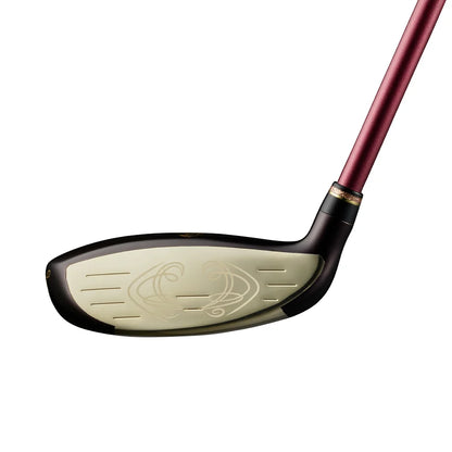 XXIO Prime Royal Edition 5 Ladies Fairway Wood