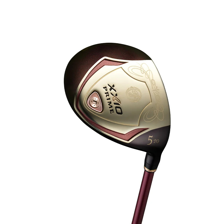 XXIO Prime Royal Edition 5 Ladies Fairway Wood