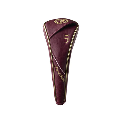 XXIO Prime Royal Edition 5 Ladies Fairway Wood