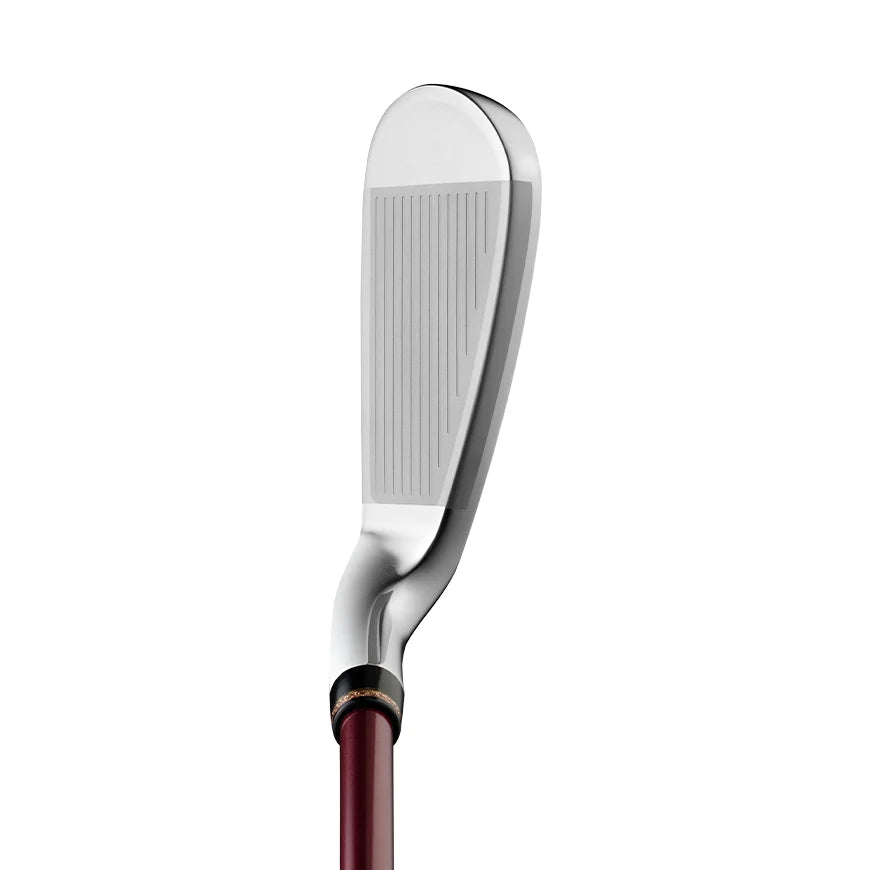 XXIO Prime Royal Edition 5 Ladies Iron Set
