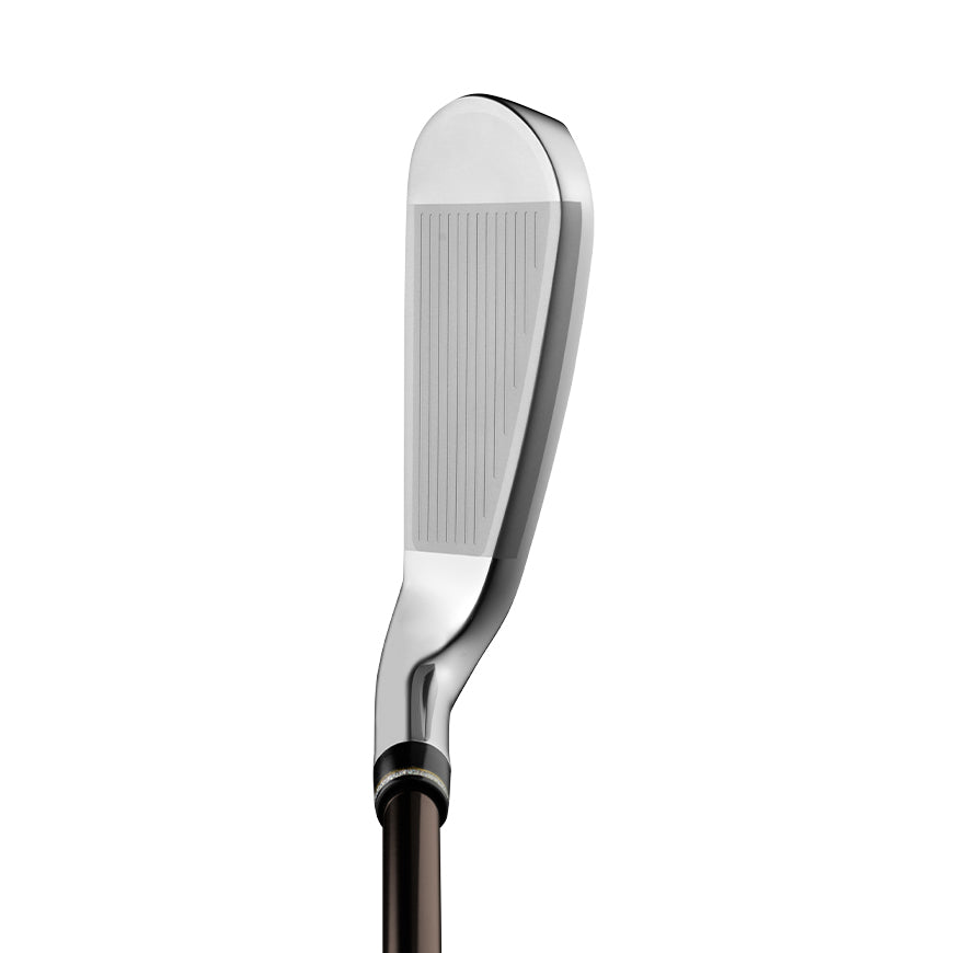 XXIO Prime 12 Royal Edition Single Irons and Wedges