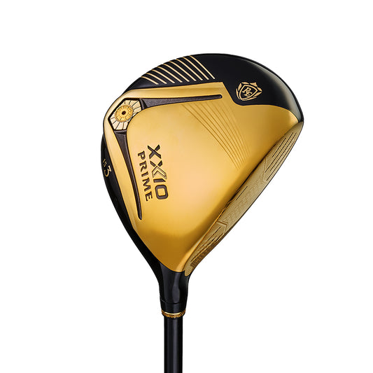 XXIO Prime Royal Edition Fairway Woods - The Golf Guys Online