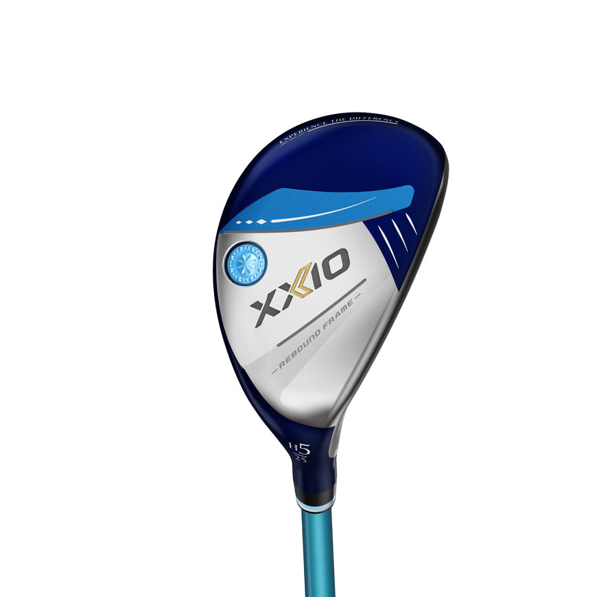 XXIO Women's 13 Hybrids - The Golf Guys Online