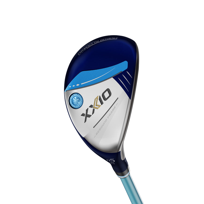 XXIO Women's 13 Hybrids - The Golf Guys Online