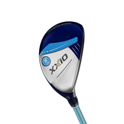 XXIO Women's 13 Hybrids - The Golf Guys Online