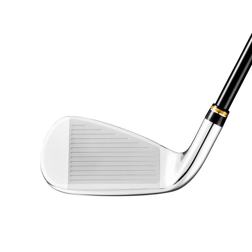XXIO Prime 13 Royal Edition Single Irons and Wedges